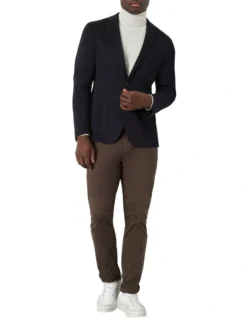 Cardillo Jacket Flow