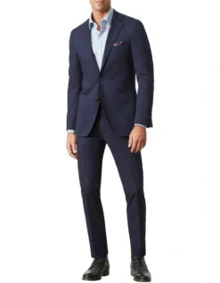 Fairbanks Trouser 7 Fairbanks Trouser -Myer Clothing Shop 829163980 4 720x928