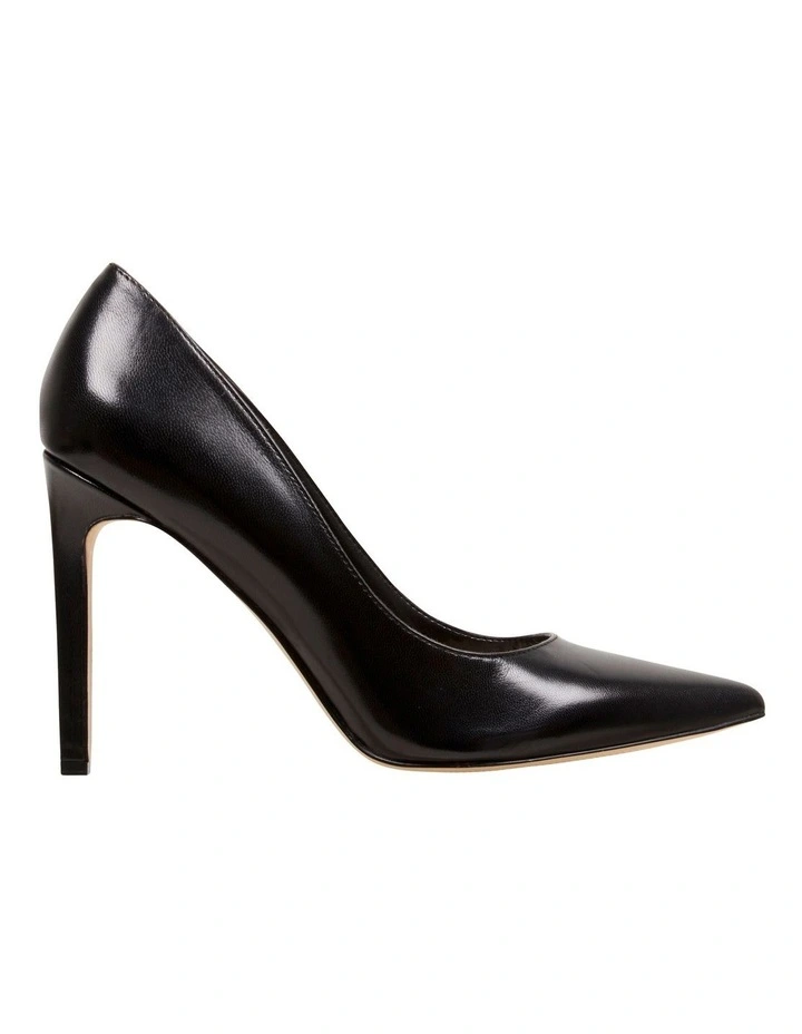 Nine West Tatiana Pumps In Black 1 Nine West Tatiana Pumps In Black