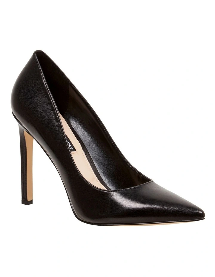 Nine West Tatiana Pumps In Black 2 Nine West Tatiana Pumps In Black - Image 2
