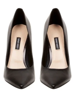 Nine West Tatiana Pumps In Black 6 Nine West Tatiana Pumps In Black -Myer Clothing Shop 829305100 3 720x928