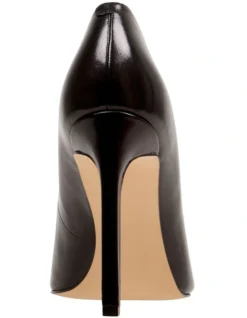 Nine West Tatiana Pumps In Black 7 Nine West Tatiana Pumps In Black -Myer Clothing Shop 829305100 4 720x928