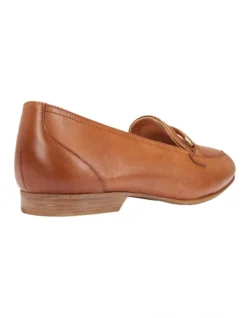 Glebe Cognac Glove Flat Shoes 10 Glebe Cognac Glove Flat Shoes -Myer Clothing Shop 829905400 4 720x928