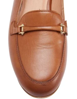 Glebe Cognac Glove Flat Shoes 11 Glebe Cognac Glove Flat Shoes -Myer Clothing Shop 829905400 5 720x928