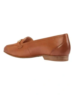 Glebe Cognac Glove Flat Shoes 12 Glebe Cognac Glove Flat Shoes -Myer Clothing Shop 829905400 6 720x928