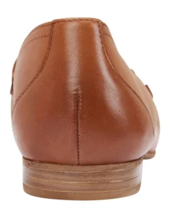 Glebe Cognac Glove Flat Shoes 13 Glebe Cognac Glove Flat Shoes -Myer Clothing Shop 829905400 7 720x928