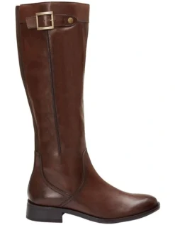 Irwin Brown Glove Boots