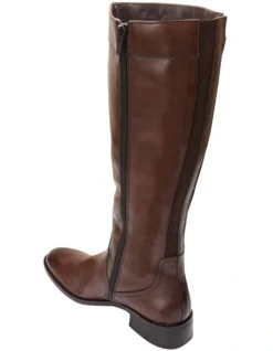 Irwin Brown Glove Boots 9 Irwin Brown Glove Boots -Myer Clothing Shop 830031400 3 720x928