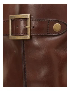 Irwin Brown Glove Boots 11 Irwin Brown Glove Boots -Myer Clothing Shop 830031400 5 720x928