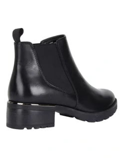 Iowa Black Glove Boots -Myer Clothing Shop 830286460 4 720x928