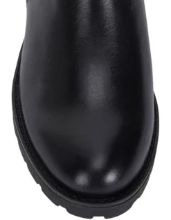 Iowa Black Glove Boots -Myer Clothing Shop 830286460 7 720x928
