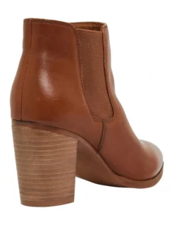 Neddy Tan Glove Boots -Myer Clothing Shop 830588860 3 1 720x928