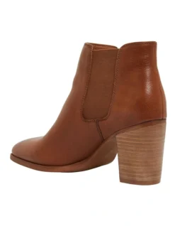 Neddy Tan Glove Boots -Myer Clothing Shop 830588860 5 1 720x928