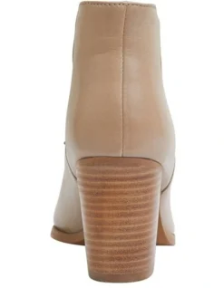 Neddy Taupe Glove Boots 10 Neddy Taupe Glove Boots -Myer Clothing Shop 830588950 5 720x928