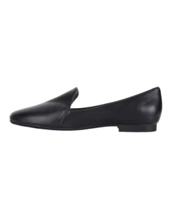 Castle Black Glove Flat Shoes 9 Castle Black Glove Flat Shoes -Myer Clothing Shop 830678410 3 720x928