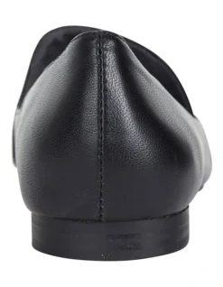 Castle Black Glove Flat Shoes 11 Castle Black Glove Flat Shoes -Myer Clothing Shop 830678410 5 720x928