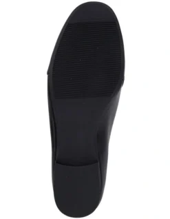 Castle Black Glove Flat Shoes 12 Castle Black Glove Flat Shoes -Myer Clothing Shop 830678410 6 720x928