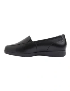 Verse Black Glove Flat Shoes -Myer Clothing Shop 830679040 3 720x928