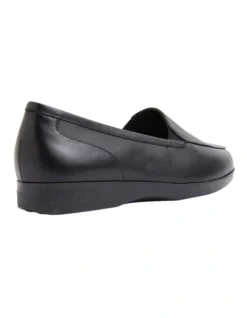 Verse Black Glove Flat Shoes -Myer Clothing Shop 830679040 4 720x928