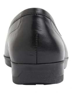 Verse Black Glove Flat Shoes -Myer Clothing Shop 830679040 5 720x928