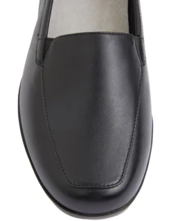 Verse Black Glove Flat Shoes -Myer Clothing Shop 830679040 7 720x928