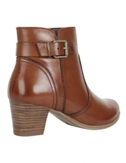 Mascot Cognac Glove Boot 10 Mascot Cognac Glove Boot -Myer Clothing Shop 830689120 4 720x928