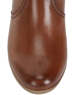 Mascot Cognac Glove Boot 13 Mascot Cognac Glove Boot -Myer Clothing Shop 830689120 7 720x928