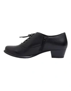Damian Black Glove Shoes -Myer Clothing Shop 830689390 3 720x928