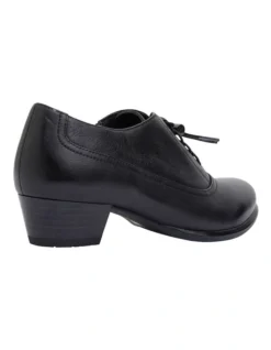 Damian Black Glove Shoes -Myer Clothing Shop 830689390 4 720x928