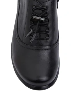 Damian Black Glove Shoes -Myer Clothing Shop 830689390 7 720x928