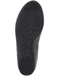 Norah Black Glove Heeled Shoes -Myer Clothing Shop 830724670 6 720x928