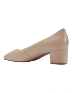 Gamma Nude Glove Heeled Shoes -Myer Clothing Shop 830773090 4 720x928
