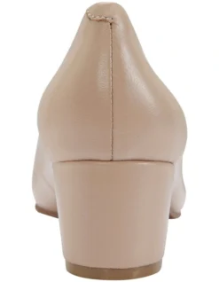 Gamma Nude Glove Heeled Shoes -Myer Clothing Shop 830773090 6 720x928