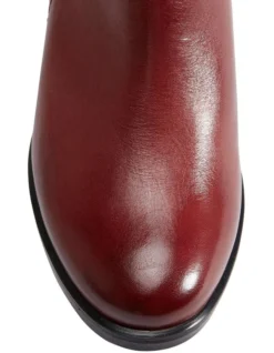 Carlton Red Glove Boot -Myer Clothing Shop 830926450 6 720x928