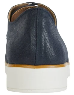 Deed Navy Combo Flat Shoes 12 Deed Navy Combo Flat Shoes -Myer Clothing Shop 830946610 6 720x928