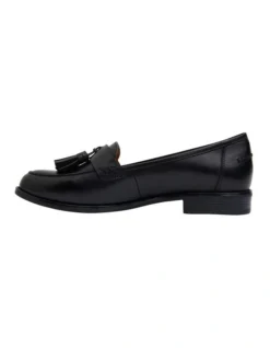 Gazebo Black Glove Flat Shoes 9 Gazebo Black Glove Flat Shoes -Myer Clothing Shop 830947780 3 720x928
