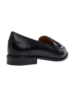 Gazebo Black Glove Flat Shoes 10 Gazebo Black Glove Flat Shoes -Myer Clothing Shop 830947780 4 720x928