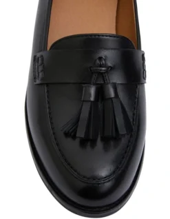 Gazebo Black Glove Flat Shoes 13 Gazebo Black Glove Flat Shoes -Myer Clothing Shop 830947780 7 720x928