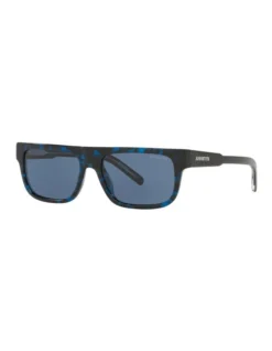 Arnette AN4278 Gothboy Tortoise Sunglasses
