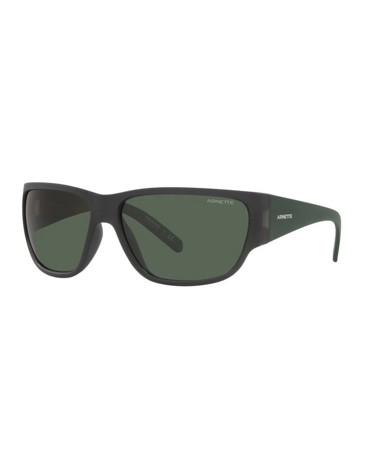 Arnette AN4280 Wolflight Grey Sunglasses 1 Arnette AN4280 Wolflight Grey Sunglasses
