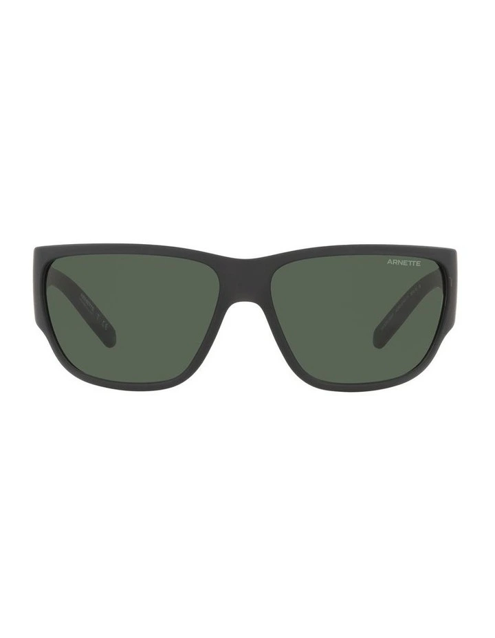 Arnette AN4280 Wolflight Grey Sunglasses 2 Arnette AN4280 Wolflight Grey Sunglasses - Image 2