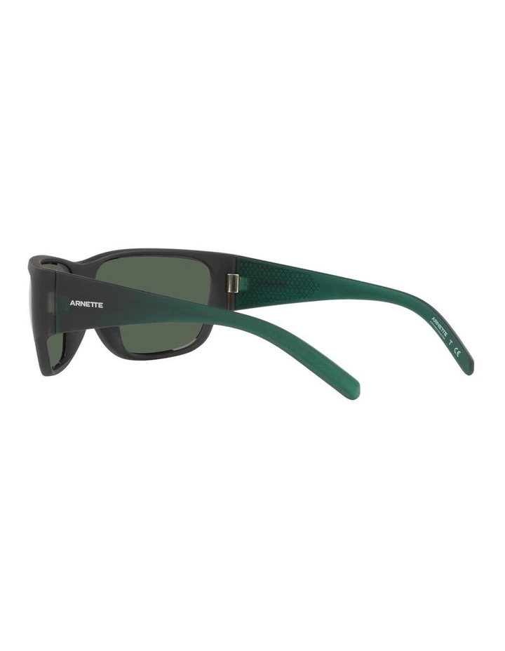Arnette AN4280 Wolflight Grey Sunglasses 5 Arnette AN4280 Wolflight Grey Sunglasses - Image 5