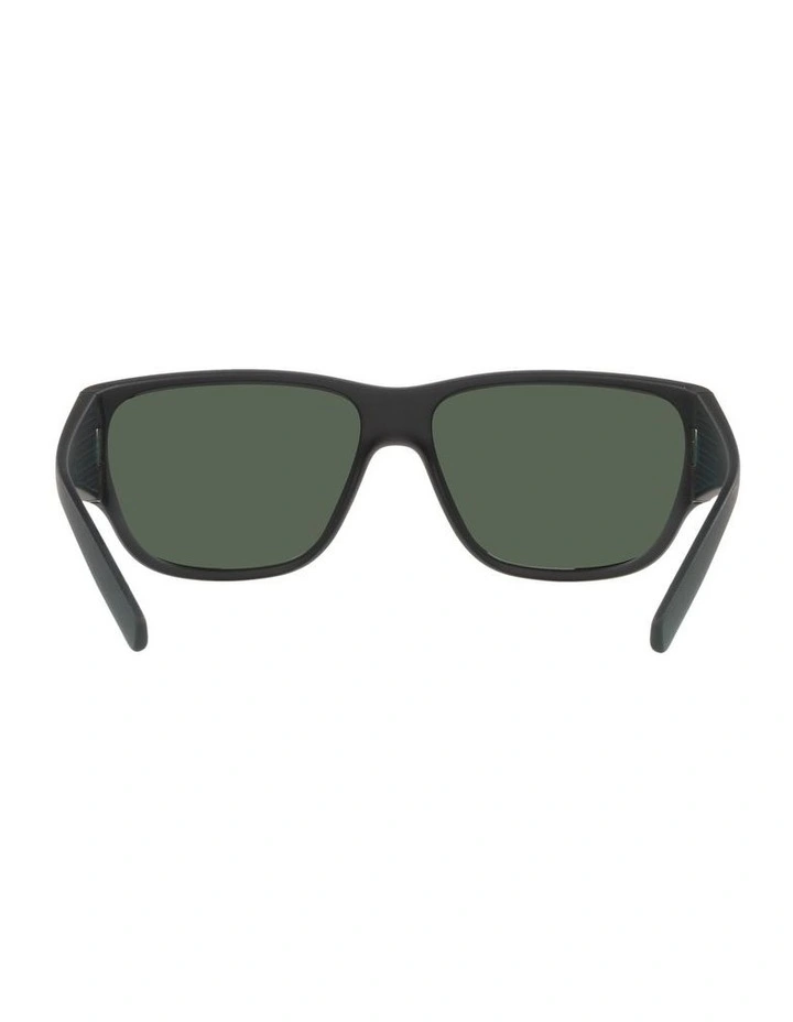 Arnette AN4280 Wolflight Grey Sunglasses 7 Arnette AN4280 Wolflight Grey Sunglasses - Image 7