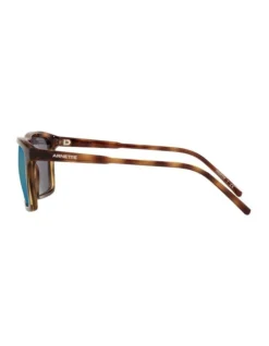 Arnette AN4283 Shyguy Tortoise Sunglasses -Myer Clothing Shop 831289960 4 720x928