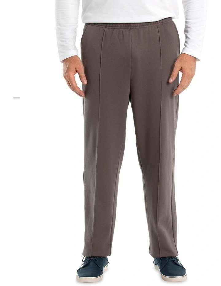 Snowy Mt Fleece Pant 1 Snowy Mt Fleece Pant