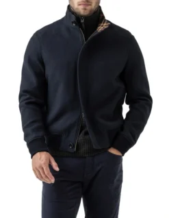 Cambrian Jacket