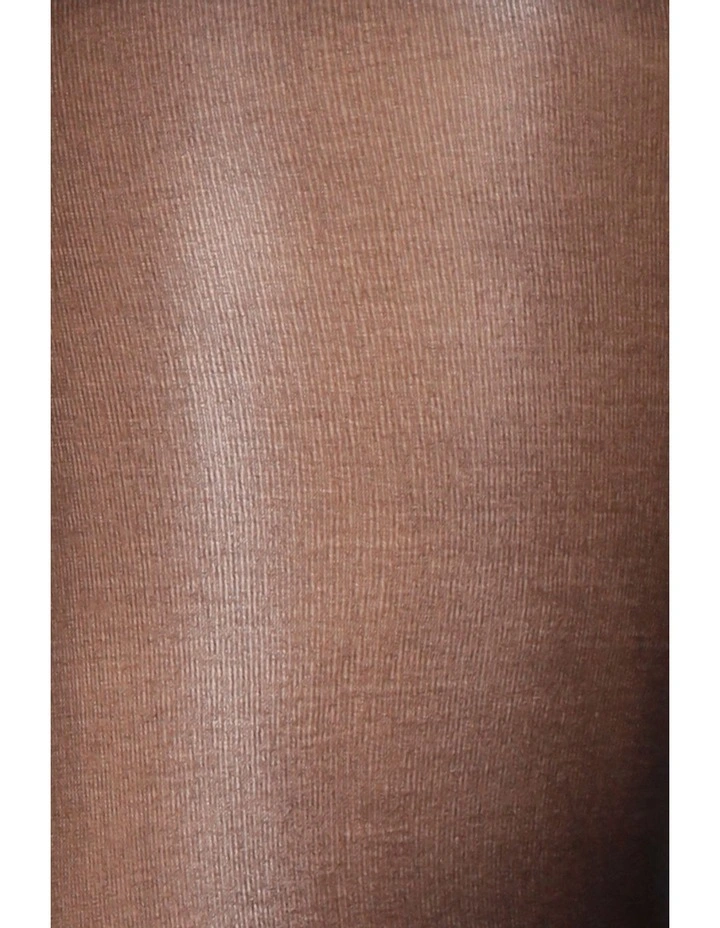 Ladder Resist Bodyshaper Pantyhose Black 3 Ladder Resist Bodyshaper Pantyhose Black - Image 3