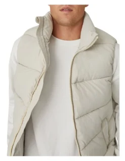 The Hanam Puffer Vest -Myer Clothing Shop 831440080 3 720x928