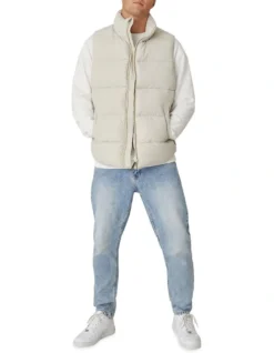 The Hanam Puffer Vest -Myer Clothing Shop 831440080 5 720x928