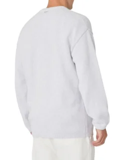 The Pennsville Knit In Ice Marle -Myer Clothing Shop 831442870 4 720x928